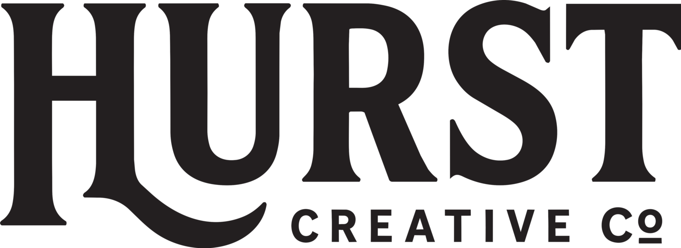 Hurst Creative Co