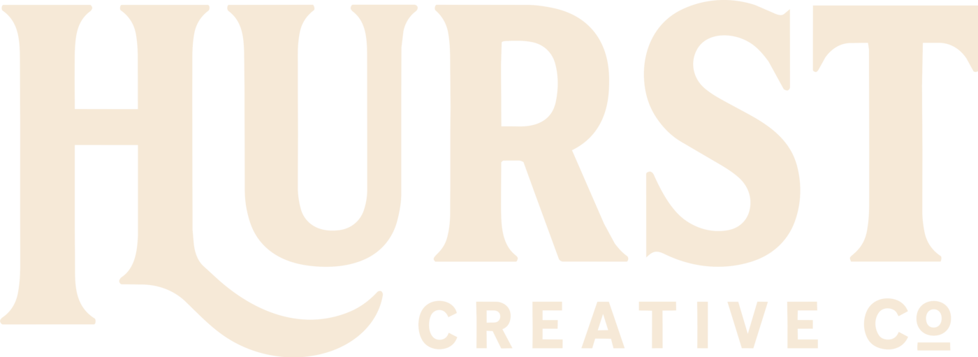 Hurst Creative Co